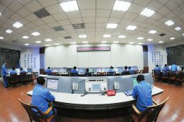 打造企業(yè)班組建設的中流砥柱——記山西省工人先鋒號天脊集團合成氨廠中央控制室