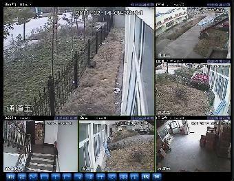 上海浦東監(jiān)控安裝與數(shù)字監(jiān)控系統(tǒng)銷售 構(gòu)筑城市安全與智能管理新防線